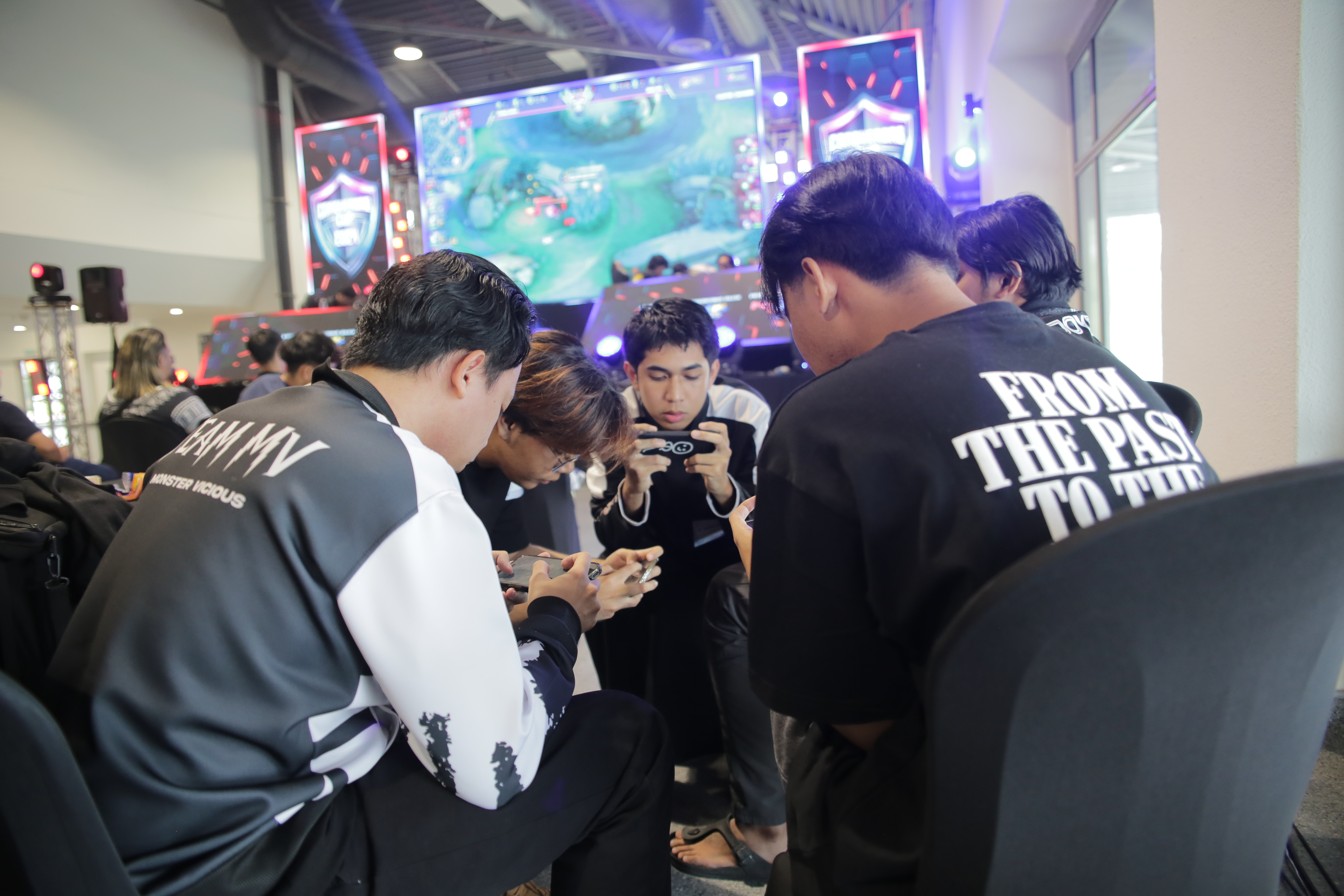 MLBB event highlight 1